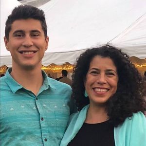 Meet your Posher, Jack